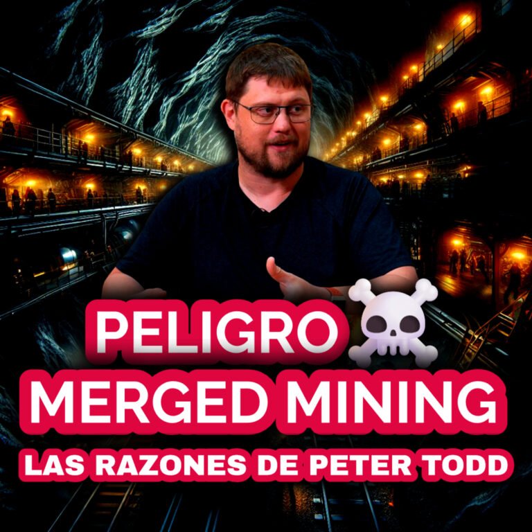 225 | ¡ES EL CAPITAL HUMANO, ESTÚPIDO! (PETER TODD vs PAUL SZTORC y SERGIO LERNER)